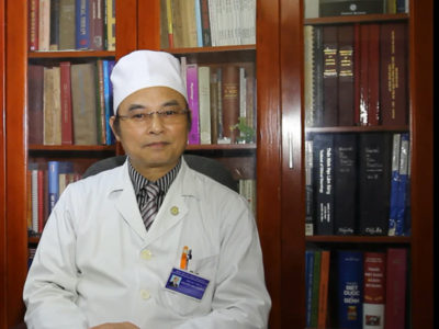 Giáo sư – Tiến sĩ – Bác sĩ Nguyễn Văn Chương: “Kiểm soát bệnh đau nửa đầu trong tầm tay!”