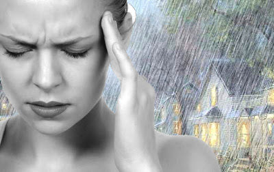 5 yếu tố là nguyên nhân gây khởi phát đau nửa đầu Migraine.