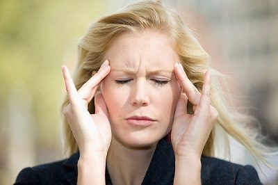 2 nguyên nhân gây đau đầu sau gáy chóng mặt rất nguy hiểm