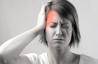 6 nguyên nhân gây đau đầu sau khi ngủ dậy có thể bạn chưa biết!
