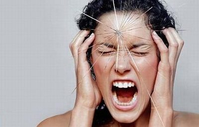 Đau nhói nửa đầu bên trái là dấu hiệu của bệnh gì?