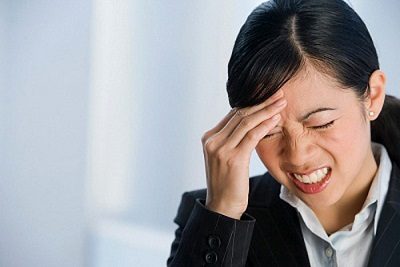 Đau nửa đầu bên trái có nguy hiểm không?