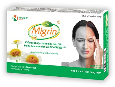 Bị đau Nửa đầu Ben Phải La Bệnh Gi Cach Chữa đau Ben Phải đầu