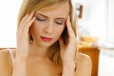 Bị đau nửa đầu bên trái sau gáy cần phải làm gì để đẩy lùi nhanh nhất