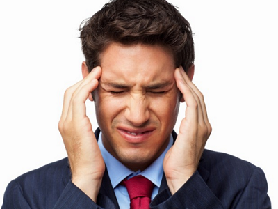 Nguy hiểm khó lường từ bệnh đau nửa đầu ở nam giới