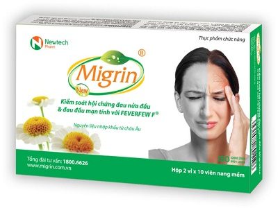 Phương pháp điều trị đau nửa đầu vai gáy hiệu quả lâu dài