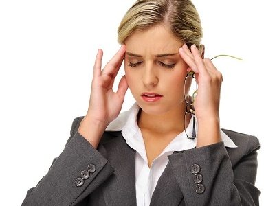 Hé lộ ít ai biết về nguyên nhân gây đau đầu chóng mặt