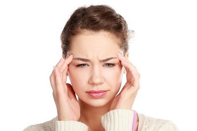 Lý do tại sao bị đau đầu bạn cần phải biết