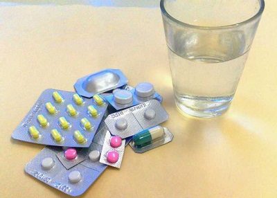 Hậu quả khôn lường từ thuốc giảm đau đầu nhanh