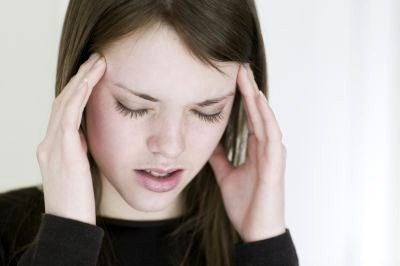 Cách đối phó với đau đầu căng cơ mãn tính bạn nên biết 2