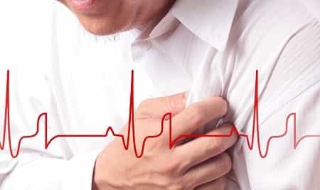 bệnh tim mạch gây thiếu máu lên não