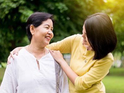 Vì sao mẹ tôi bị rối loạn lo âu, trầm cảm? Rối loạn lo âu là gì? Có chữa khỏi hoàn toàn được không?