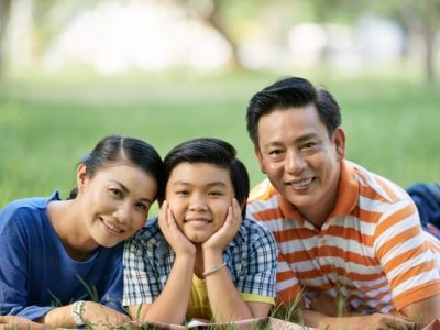 Sang tận Singapore chữa thiếu máu não hậu C.vid: Hóa ra cách khỏi dứt điểm rất dễ!